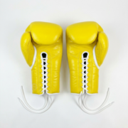 Tycon K.O. Pro Boxing Glove - Image 3