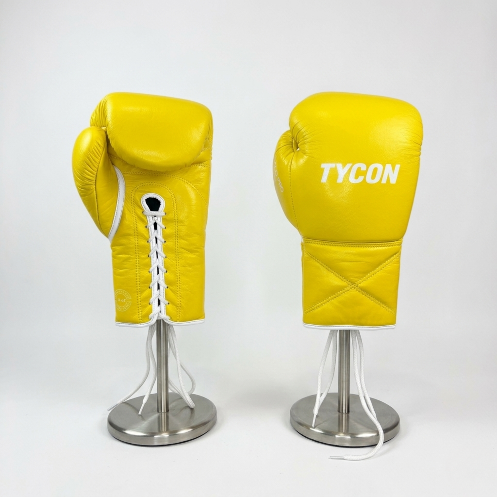 11 (3) Tycon K.O. Pro Boxing Glove - Image 1