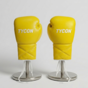 Tycon K.O. Pro Boxing Glove - Image 2