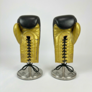 LETHAL EXECUTIONER BOXING GLOVE - Image 3
