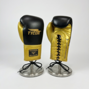 LETHAL EXECUTIONER BOXING GLOVE