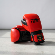 TYCON RING MARSHAL BOXING GLOVE - Image 2