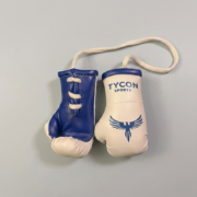 TYCON REAR MIRROR HANGING GLOVE PAIR - Image 2