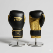 Tycon Thunder Bolt Boxing Glove