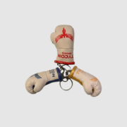 TYCON BOXING GLOVE KEYCHAIN - Image 5