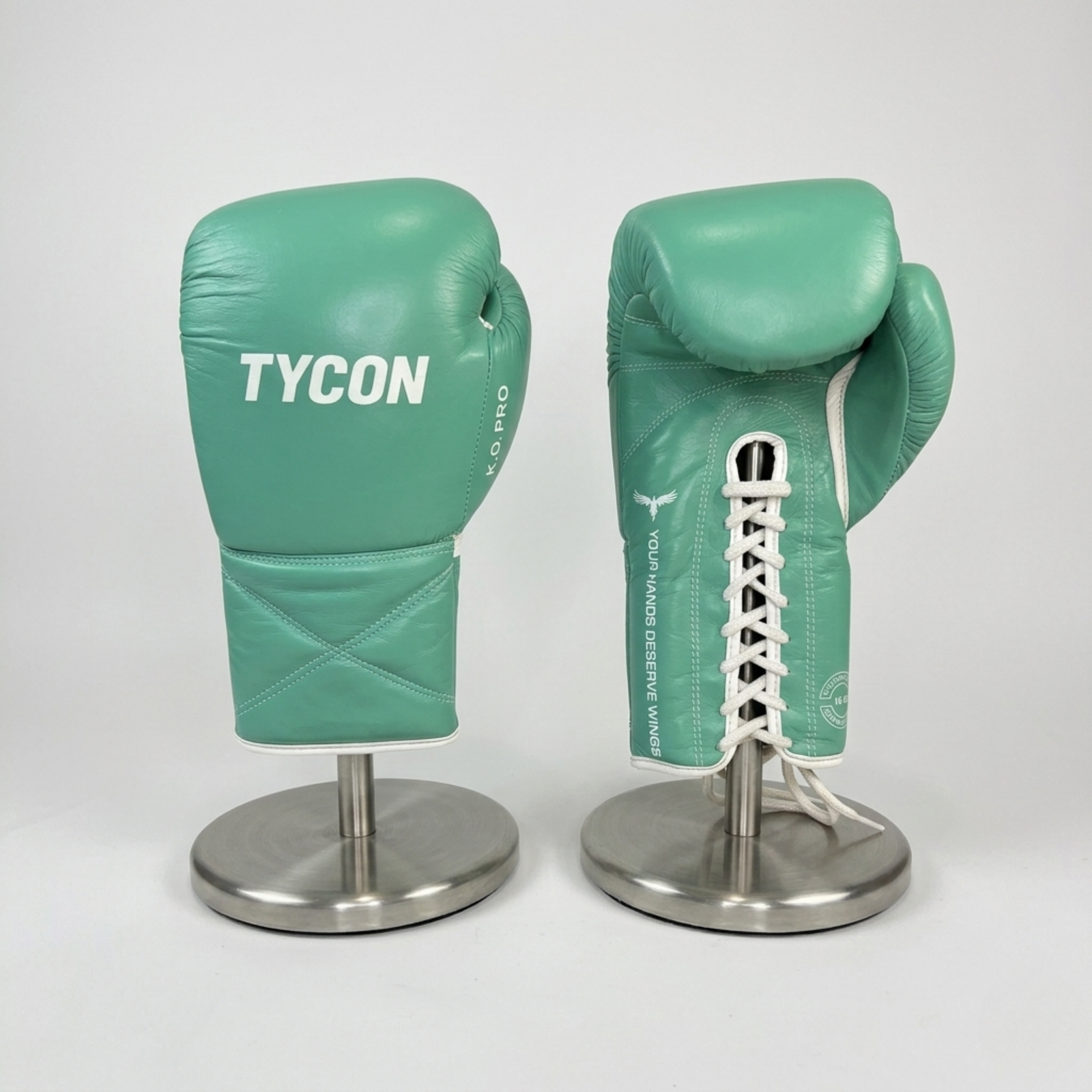 4 (4) Tycon K.O Pro Boxing Glove - Image 1