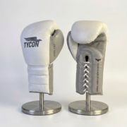 TYCON STEEL FIST BOXING GLOVE