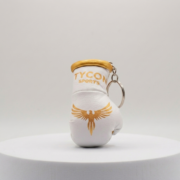 TYCON BOXING GLOVE KEYCHAIN - Image 3