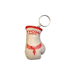 TYCON BOXING GLOVE KEYCHAIN - Image 3