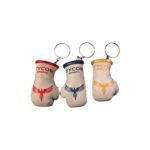 TYCON BOXING GLOVE KEYCHAIN - Image 2