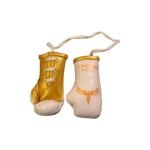 TYCON REAR MIRROR HANGING GLOVE PAIR - Image 2