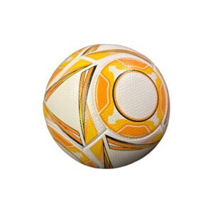 Tycon Sports "Elite Pro" Hand-Stitched Soccer Ball | Size 5 Professional Grade - Image 3