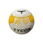 Tycon Sports "Pro-Shiny" Hand-Stitched Soccer Ball | FIFA Quality 32-Panel Design - Image 2