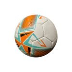 Tycon Sports "Elite Grip" Hand-Stitched Soccer Ball | Advanced Dotted Embossed Texture - Image 2