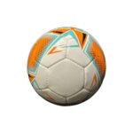 Tycon Sports "Elite Grip" Hand-Stitched Soccer Ball | Advanced Dotted Embossed Texture - Image 3
