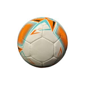 Tycon Sports "Elite Grip" Hand-Stitched Soccer Ball | Advanced Dotted Embossed Texture - Image 4