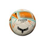 Tycon Sports "Elite Grip" Hand-Stitched Soccer Ball | Advanced Dotted Embossed Texture