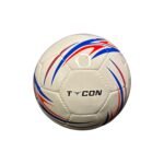 Tycon Sports "Academy Elite" Soccer Ball | Size 4 Youth Professional Grade – Hand-Stitched - Image 2