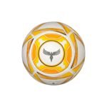 Tycon Sports "Elite Pro" Hand-Stitched Soccer Ball | Size 5 Professional Grade