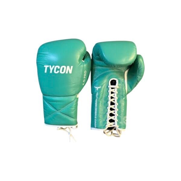 Tycon K.O Pro Boxing Glove