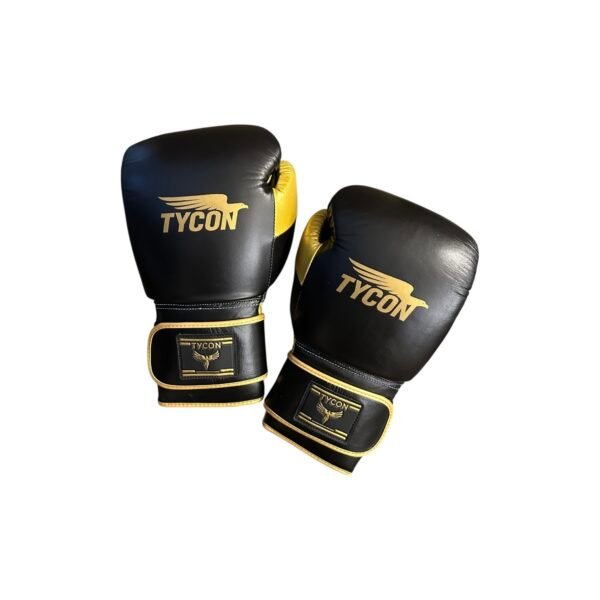 Tycon Thunder Bolt Boxing Glove