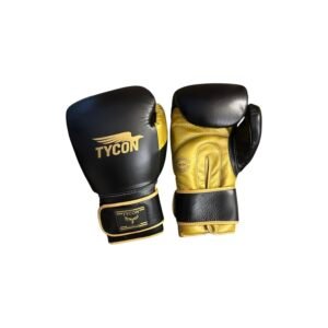 Tycon Thunder Bolt Boxing Glove - Image 2