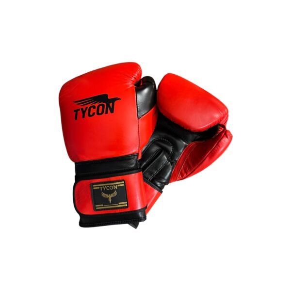 TYCON RING MARSHAL BOXING GLOVE