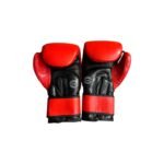 TYCON RING MARSHAL BOXING GLOVE - Image 3
