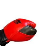 TYCON RING MARSHAL BOXING GLOVE - Image 4