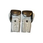 TYCON STEEL FIST BOXING GLOVE - Image 3