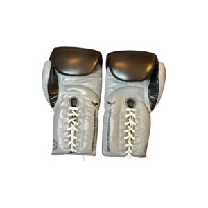 TYCON STEEL FIST BOXING GLOVE - Image 3