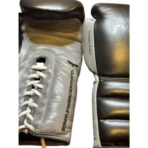 TYCON STEEL FIST BOXING GLOVE - Image 4