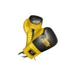 LETHAL EXECUTIONER BOXING GLOVE - Image 4