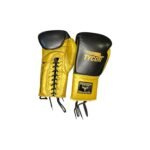 LETHAL EXECUTIONER BOXING GLOVE - Image 2