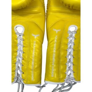 Tycon K.O. Pro Boxing Glove - Image 4