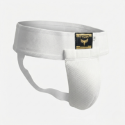 Tycon Sports Elite Jockstrap | Integrated Cup Pocket – All Contact Sports - Image 5