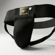 Tycon Sports Elite Jockstrap | Integrated Cup Pocket – All Contact Sports - Image 2